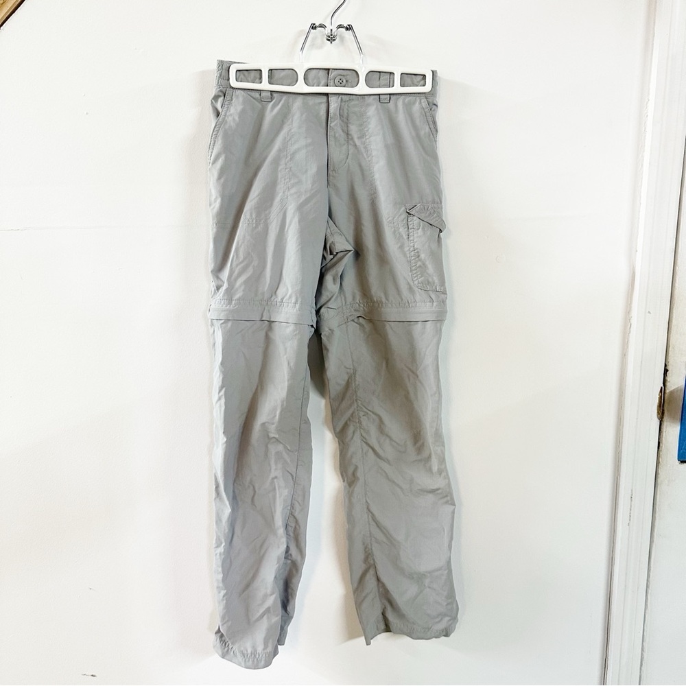 Columbia Convertible Hiking Pants